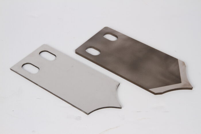 ファインコーティングＶＣ　プレスカッター　高速度工具鋼(ハイス鋼)