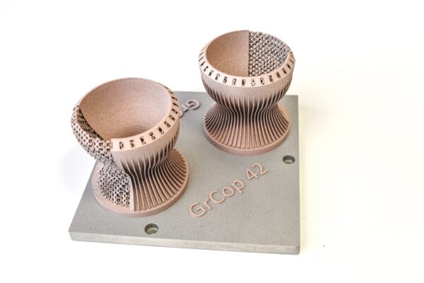 ロケットエンジン・ライナー応力除去