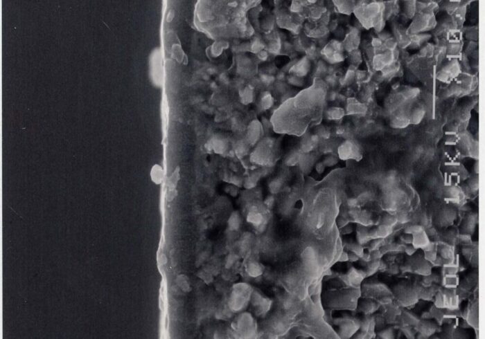 ファインコーティングナノ（Nano