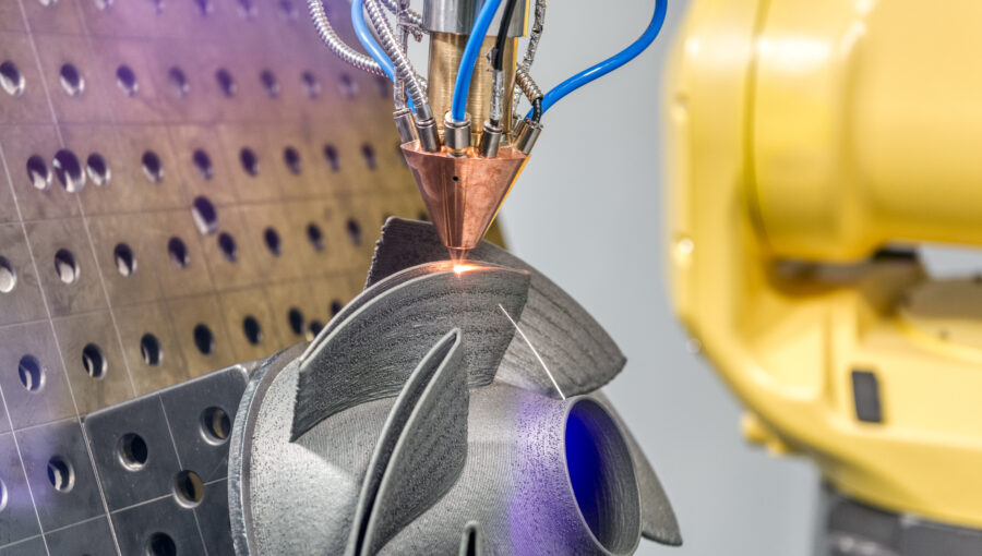 AM部品 応力除去