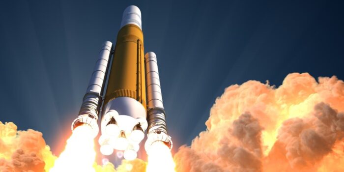 ロケット