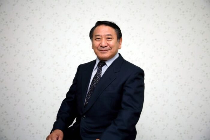 社長